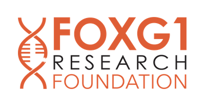 FOXG1 Research Foundation logo