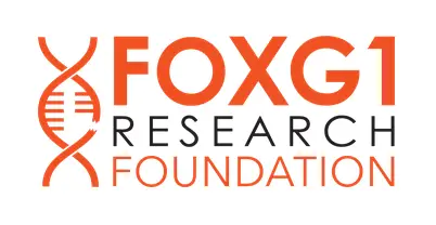 FOXG1 Research Foundation logo