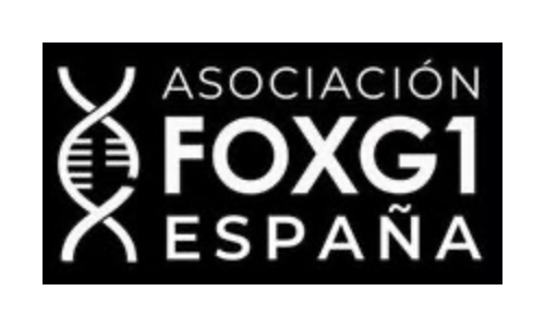 FOXG1 España logo