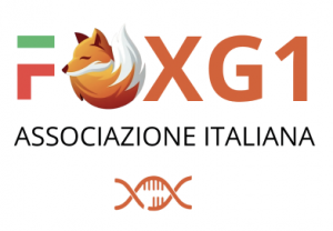 FoxG1 Italy logo
