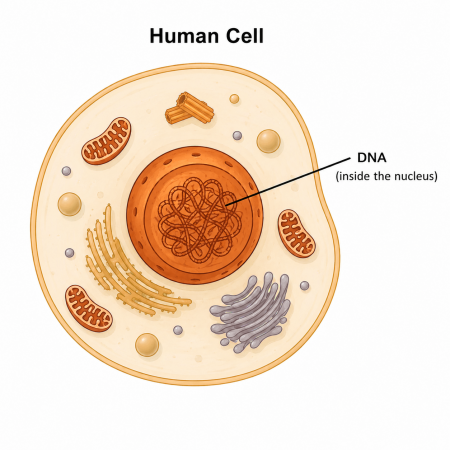 human cell