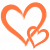 twohearts